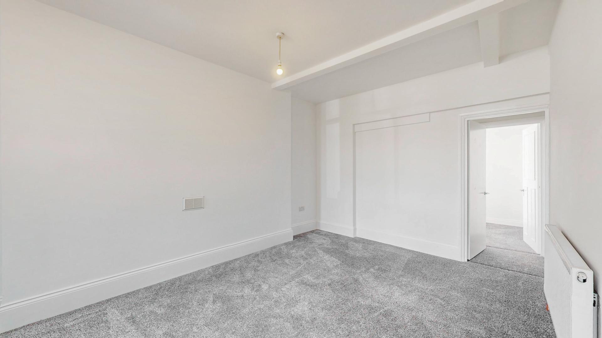 Newly Refurbished Property Church Road, Harlesden